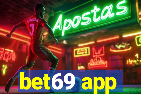 bet69 app